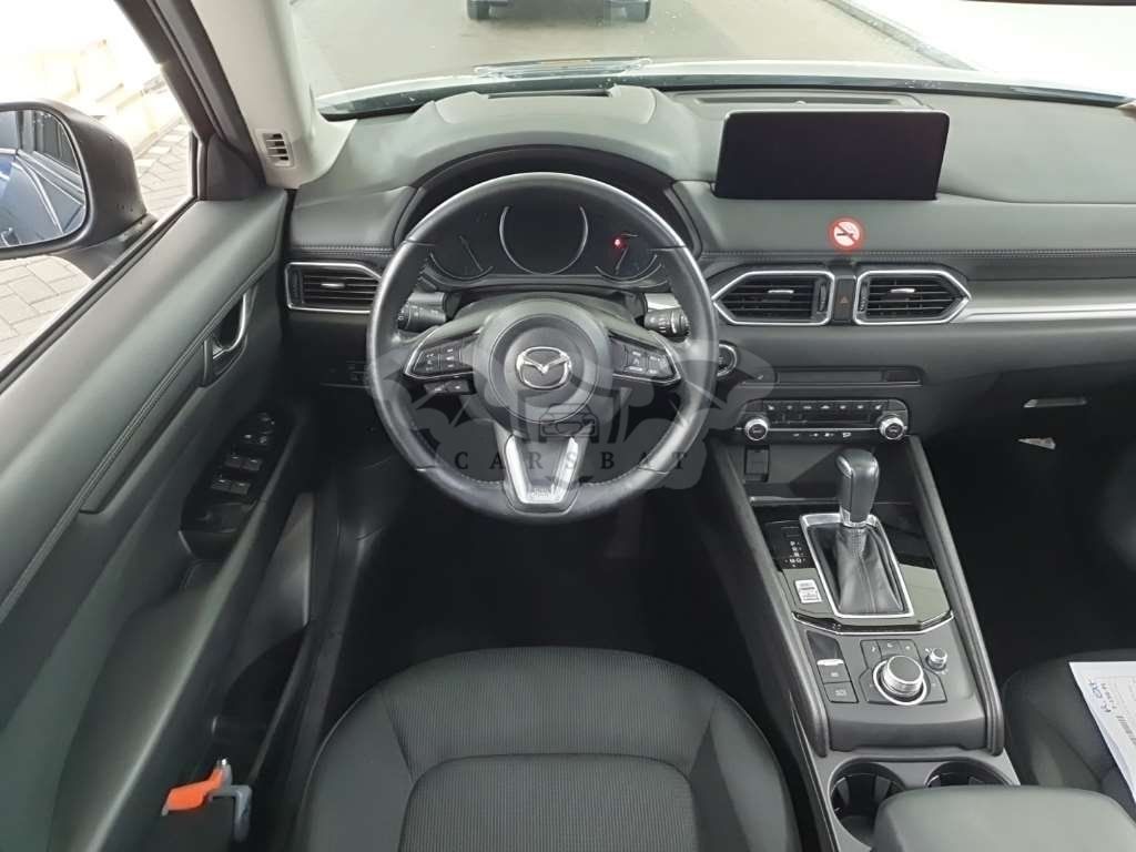 Mazda CX-5 Advantage 2023