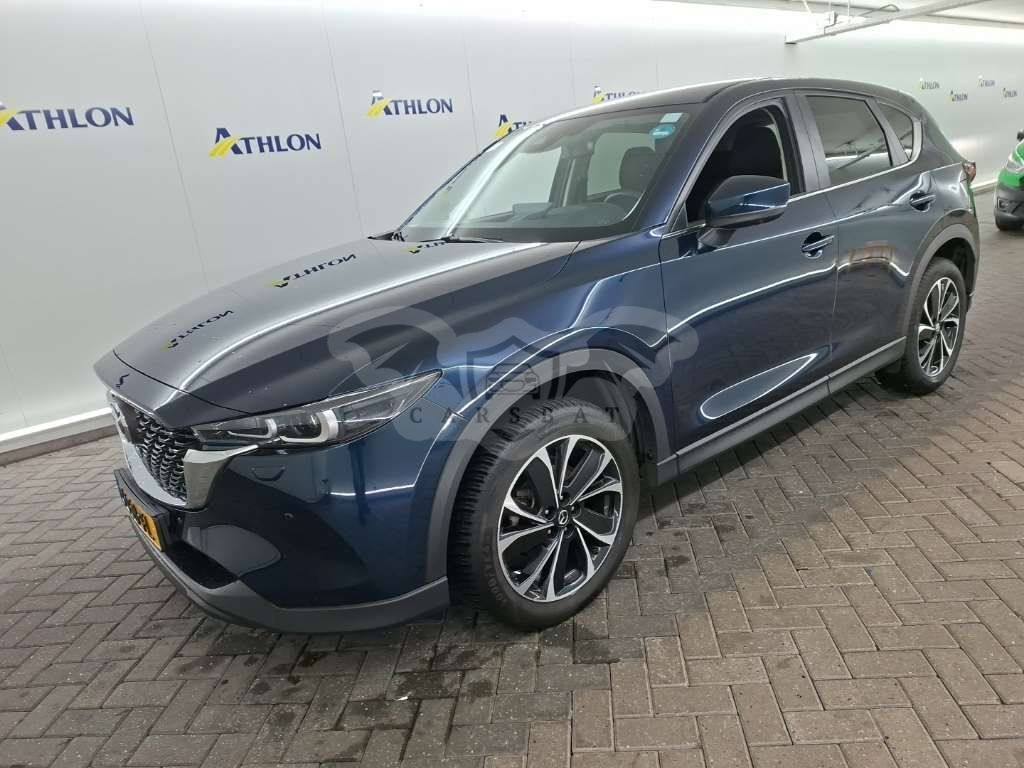 Mazda CX-5 Advantage 2023