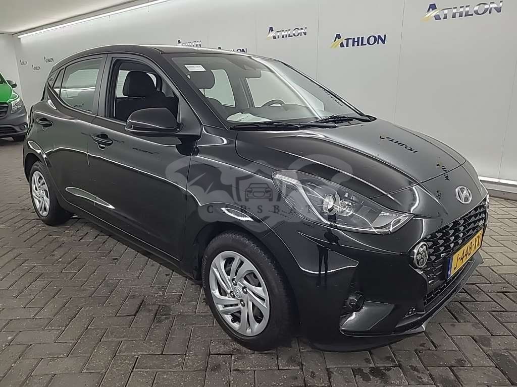 Hyundai i10 1.0 Premium 2020