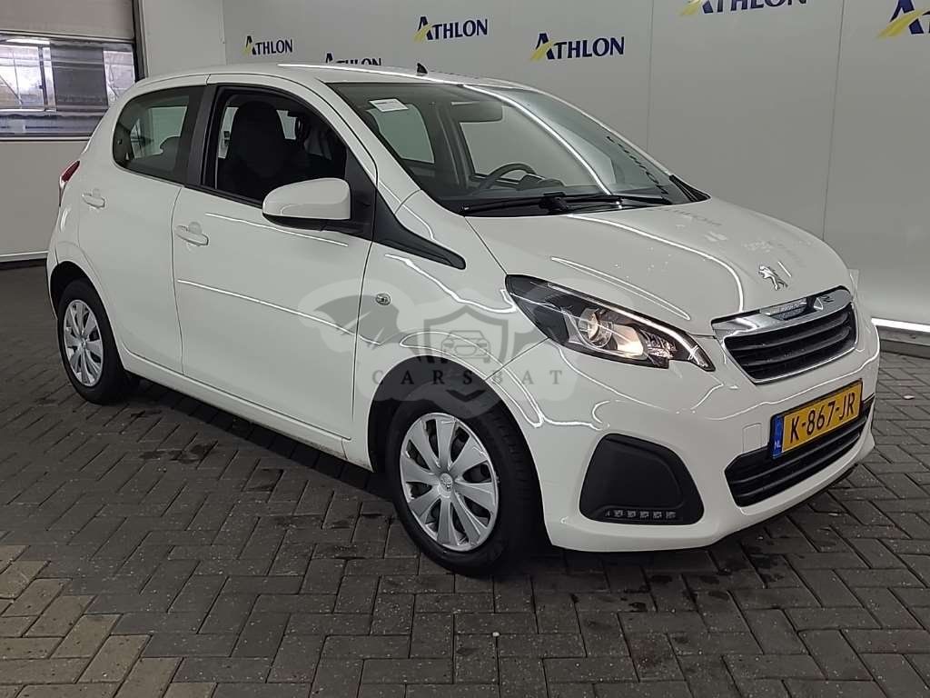 Peugeot 108 1.0 VTI Active 2021