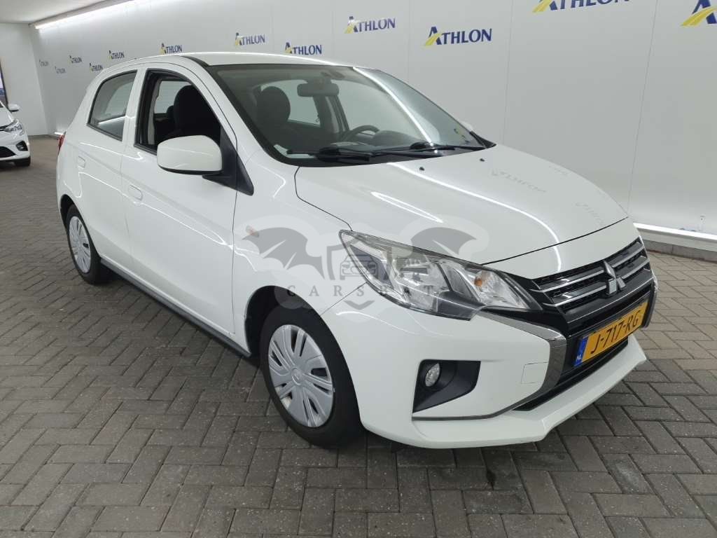 Mitsubishi Space Star 1.0 2020