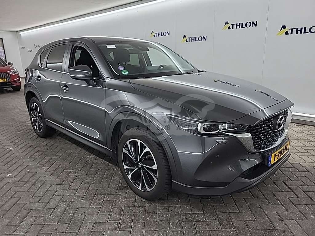 Mazda CX-5 Advantage 2023