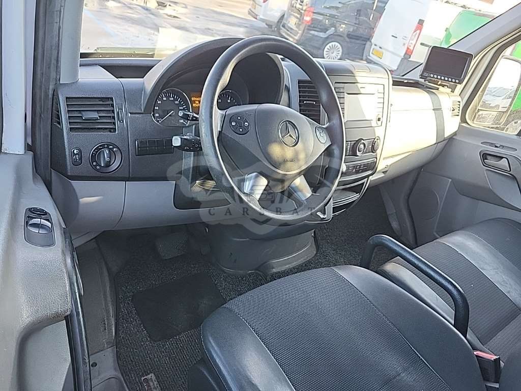Mercedes-Benz Sprinter 314 CDI 2017