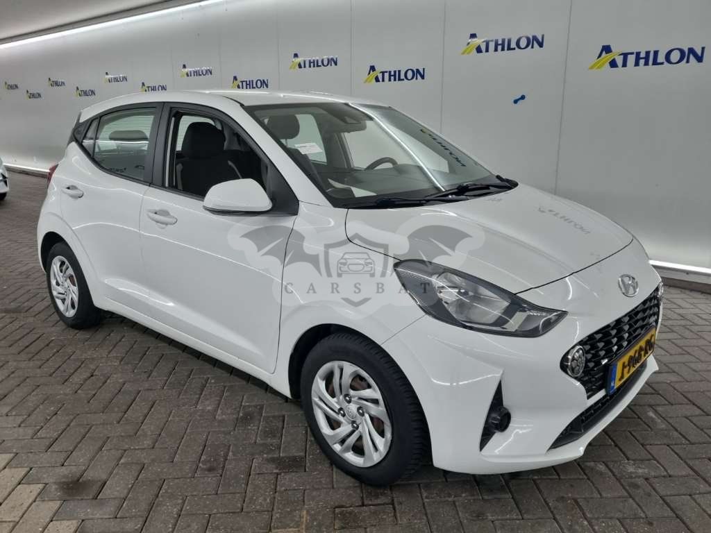 Hyundai i10 1.0 Comfort 2020
