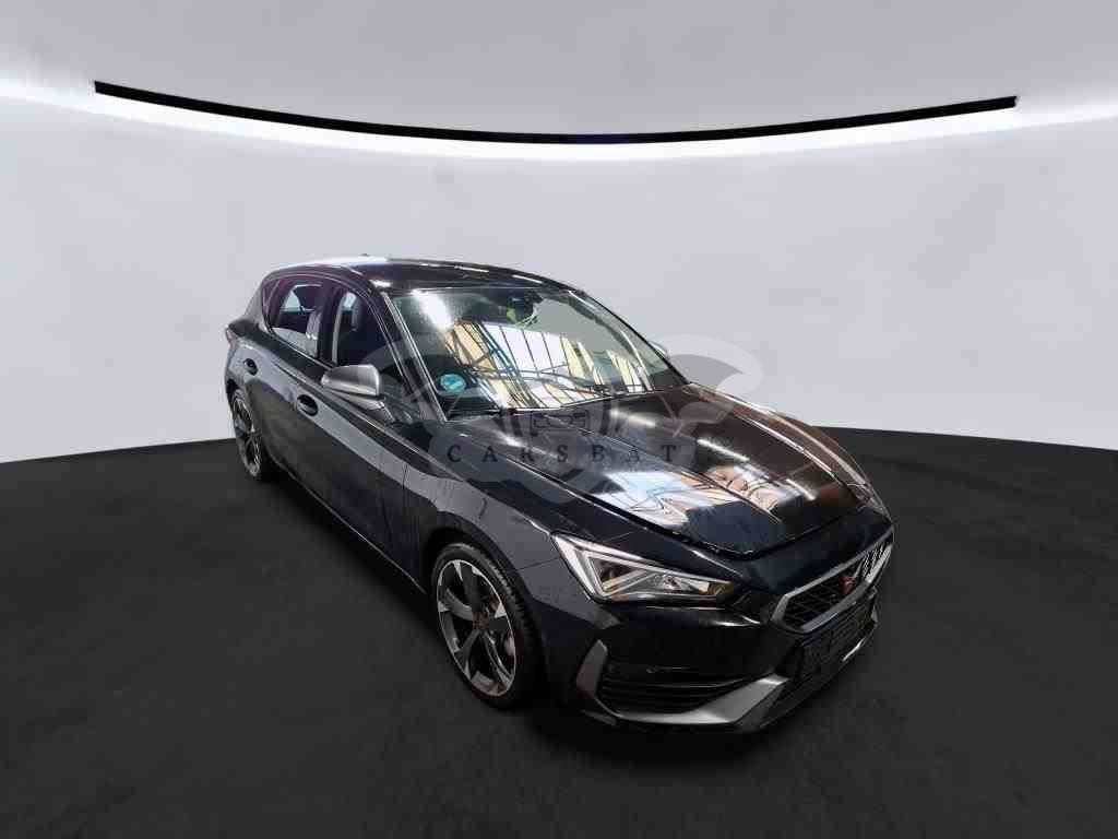 Cupra Leon 1.5 eTSI 2024