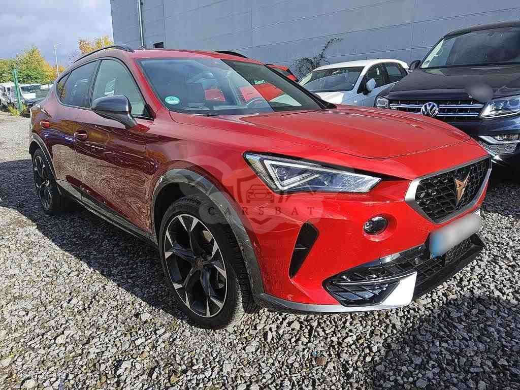 Cupra Formentor 1.5 TSI 2023