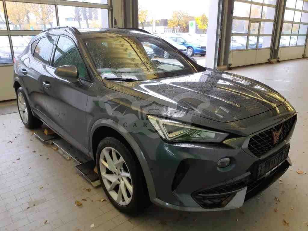 Cupra Formentor 1.5 TSI 2022