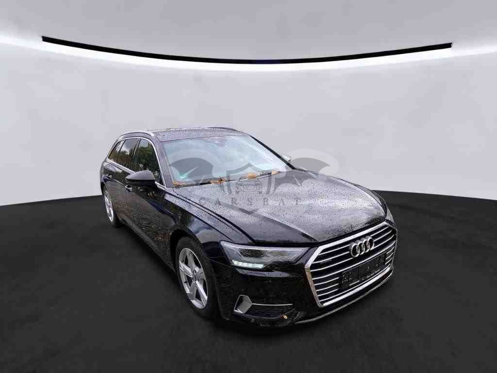 Audi A6 Avant 45 TDI Sport 2020