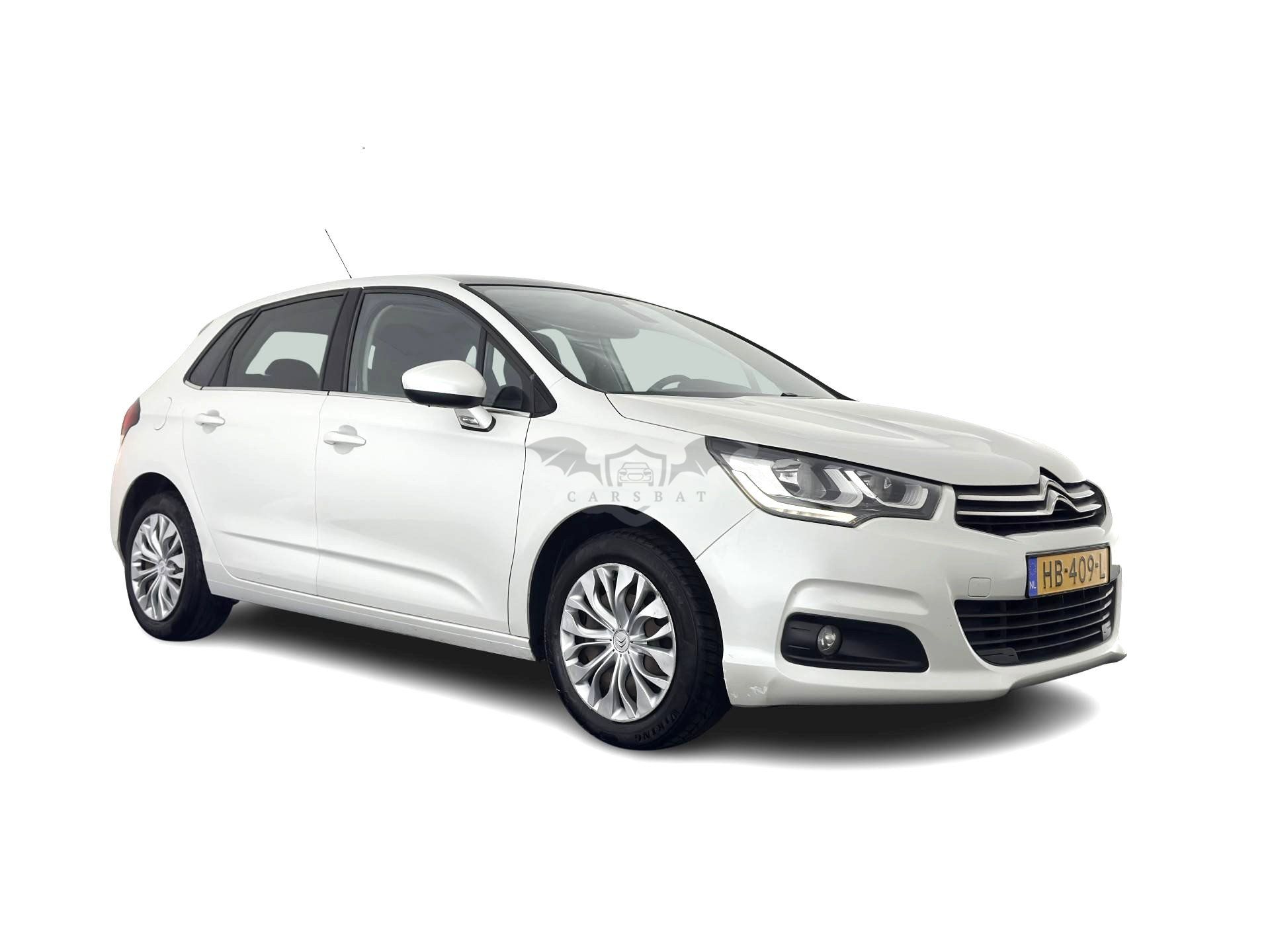 Citroën C4 1.6 HDI Feel 2015