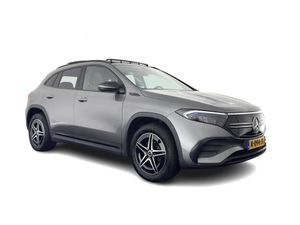 Mercedes-Benz EQA 250 Business Solution AMG 2021