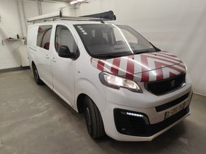 Peugeot Expert L3H1 2.0 HDI Asphalt 2022