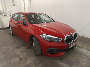 BMW 1 Series 118i 2021