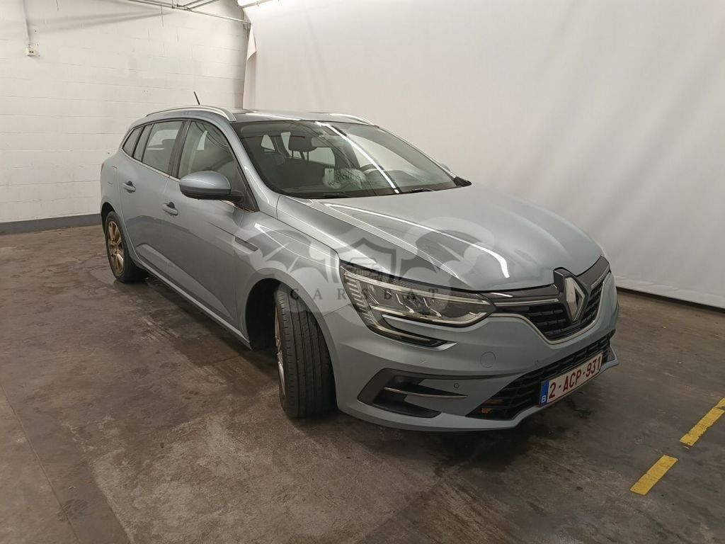Renault Megane Grandtour 1.5 DCI 2021