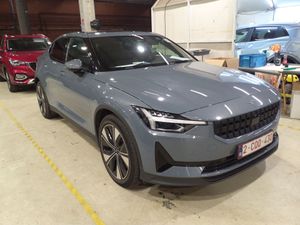 Polestar 2 Long Range 79 kWh 2022