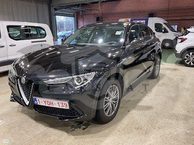 Alfa Romeo Stelvio 2.2 Super 2020