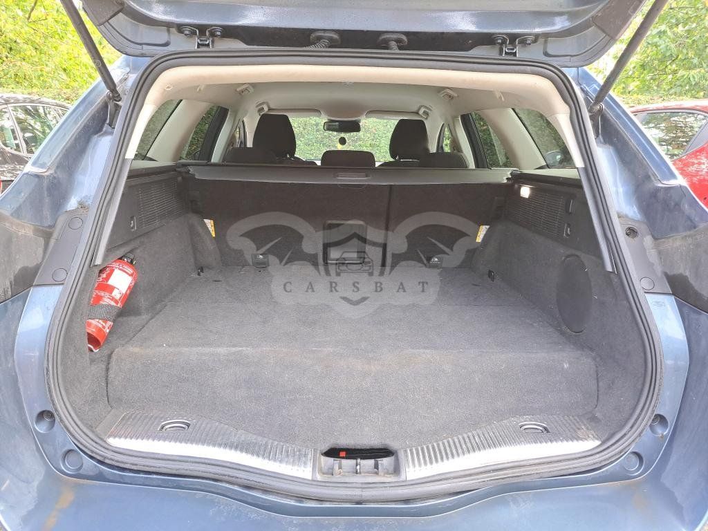 Ford Mondeo 2.0 Titanium 2019