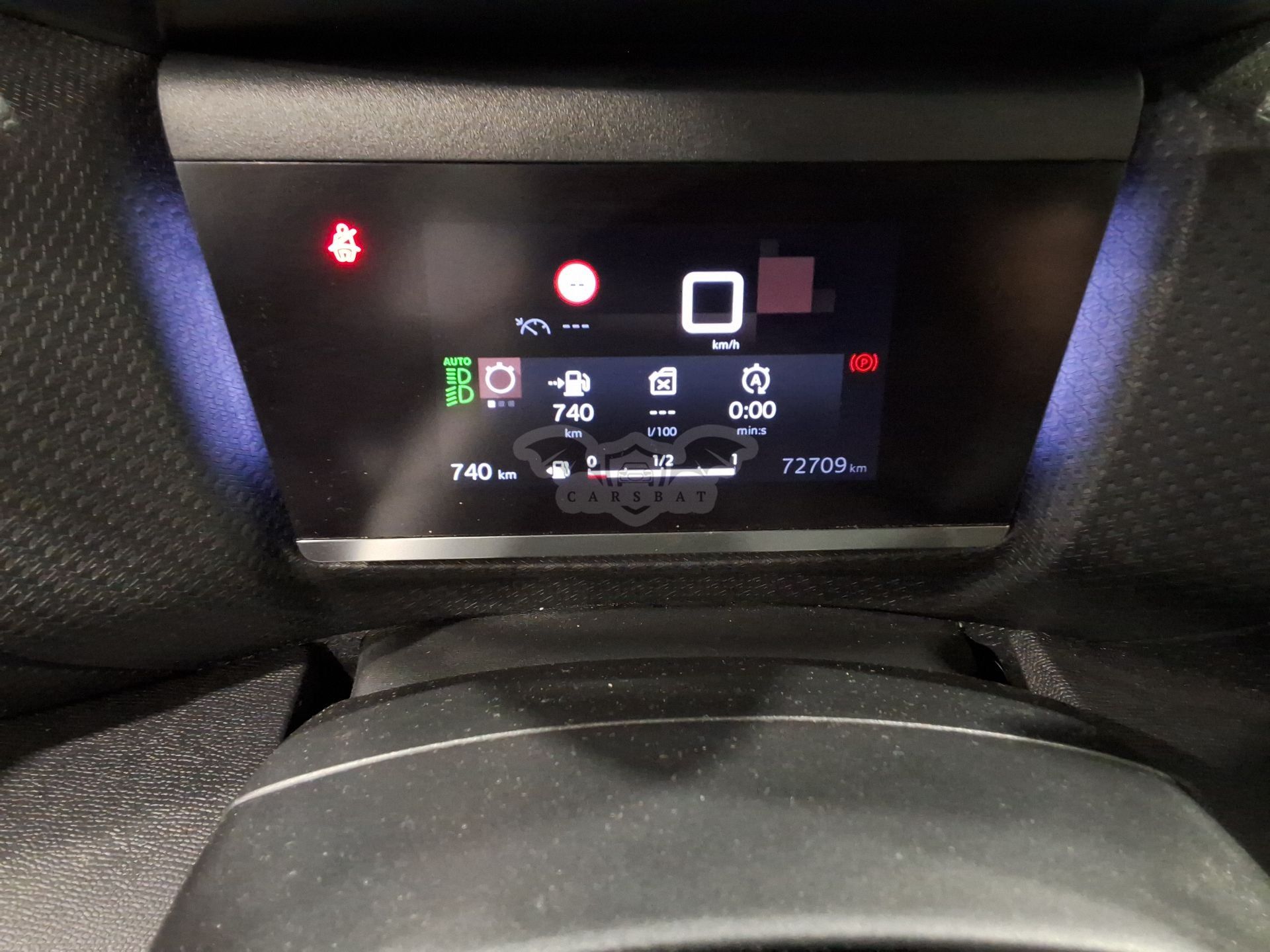 Citroën C4 1.5 HDI Business 2021