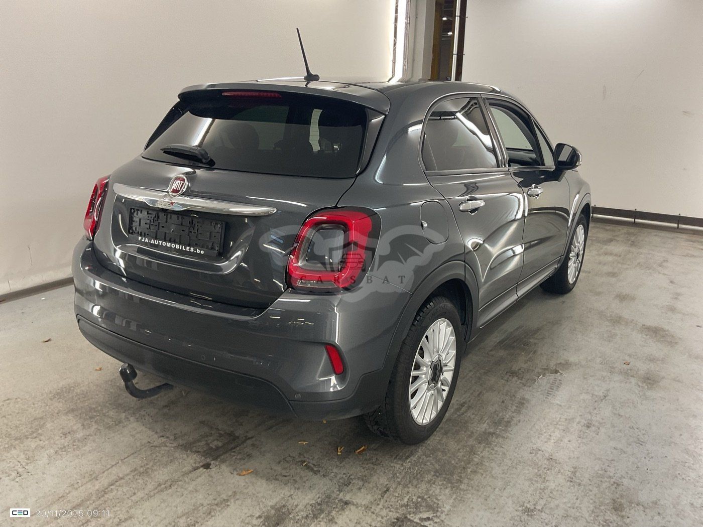 Fiat 500X 1.0 Connect 2022