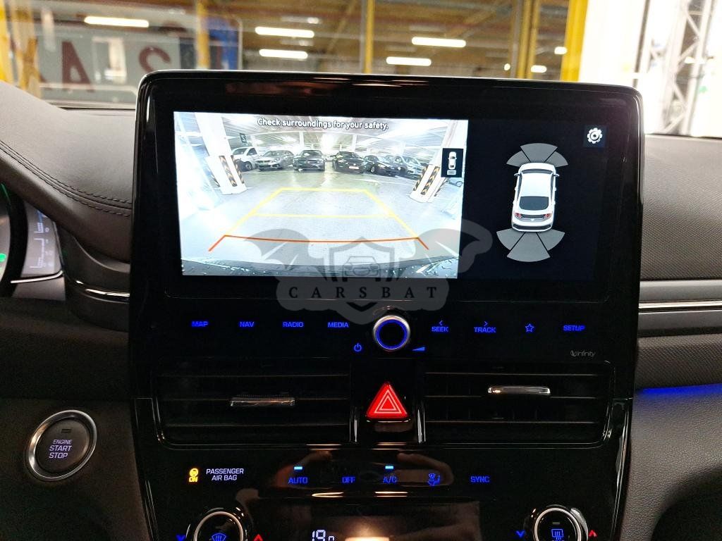 Hyundai IONIQ 1.6 2021