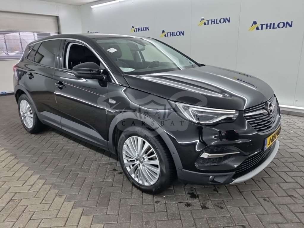 Opel Grandland 1.2 Innovation 2020