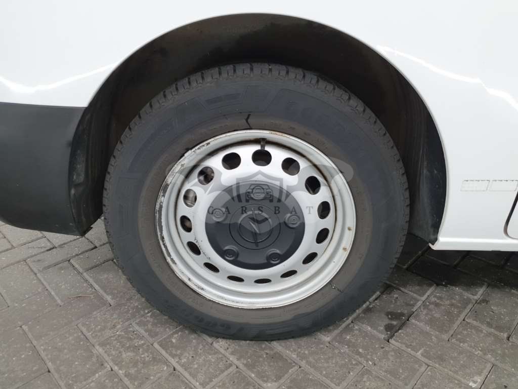 Opel Vivaro L2H1 75 kWh 2021