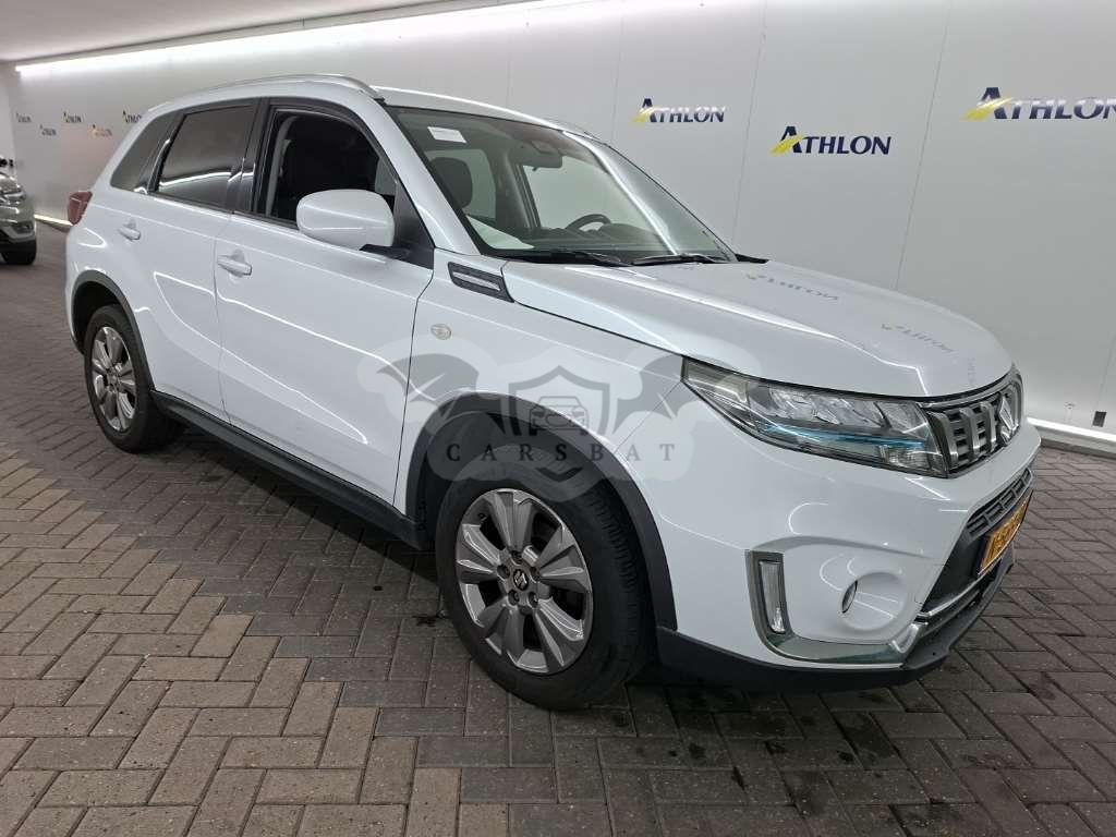 Suzuki Vitara 1.4 MHEV 2021