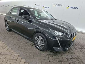 Peugeot 208 1.5 HDI Active 2021