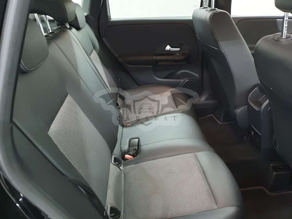 Mercedes-Benz B 180 Business Solution 2020