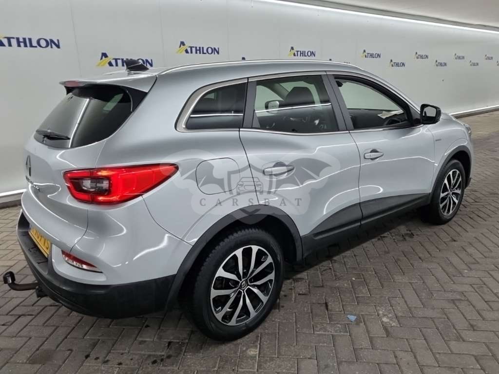 Renault Kadjar Limited 2022