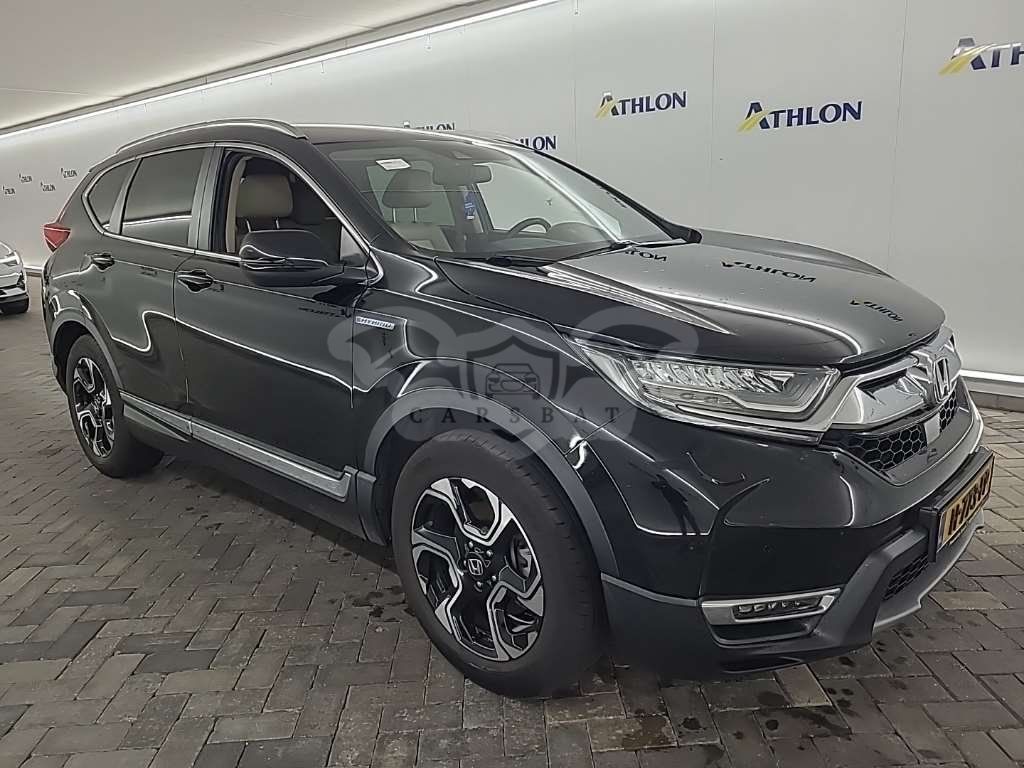 Honda CR-V 2.0 2020