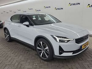 Polestar 2 Long Range 79 kWh Launch 2020