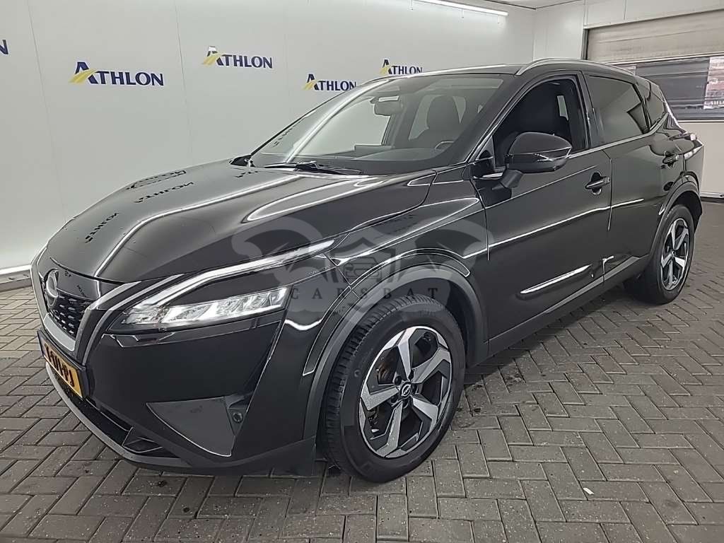 Nissan Qashqai 1.5 e-Power Business 2023