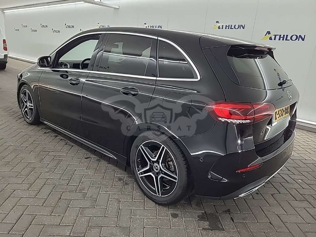 Mercedes-Benz B 180 Business Solution AMG 2020