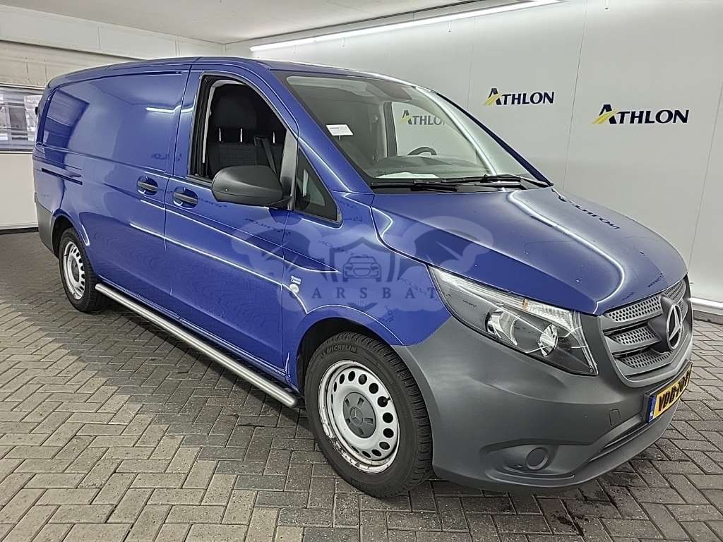 Mercedes-Benz Vito 114 CDI 2019