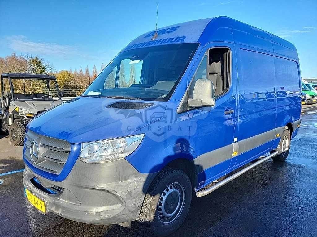 Mercedes-Benz Sprinter L2H2 316 CDI 2020