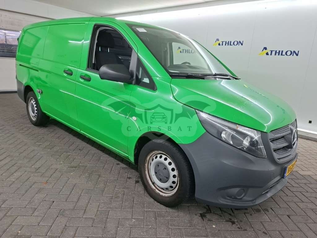 Mercedes-Benz Vito 111 CDI 2020