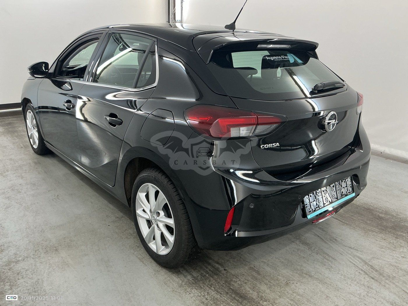 Opel Corsa 1.2 Elegance 2022