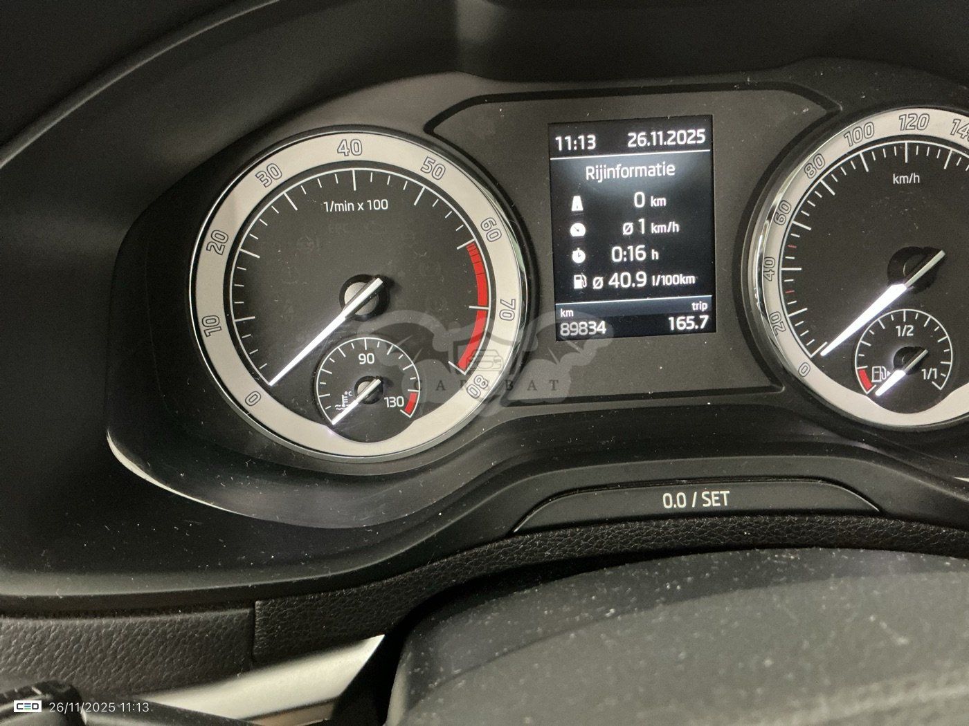 Skoda Karoq 1.0 TSI Ambition 2019