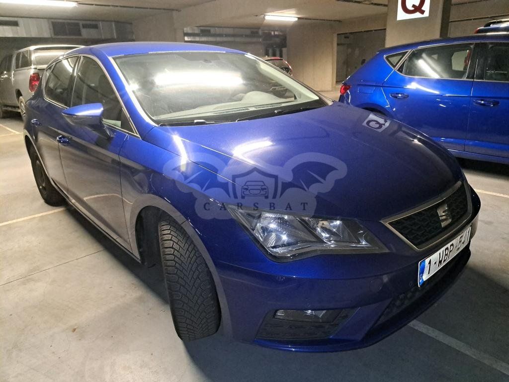 Seat Leon 1.4 TGI Style 2019