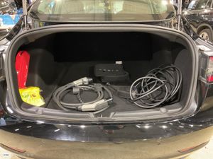 Tesla Model 3 Standard Range Plus 2020