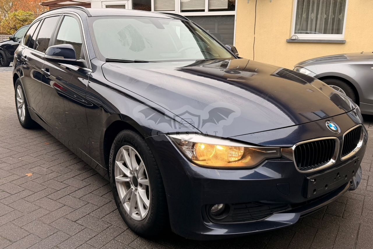 BMW 3 Series Touring 316d 2015