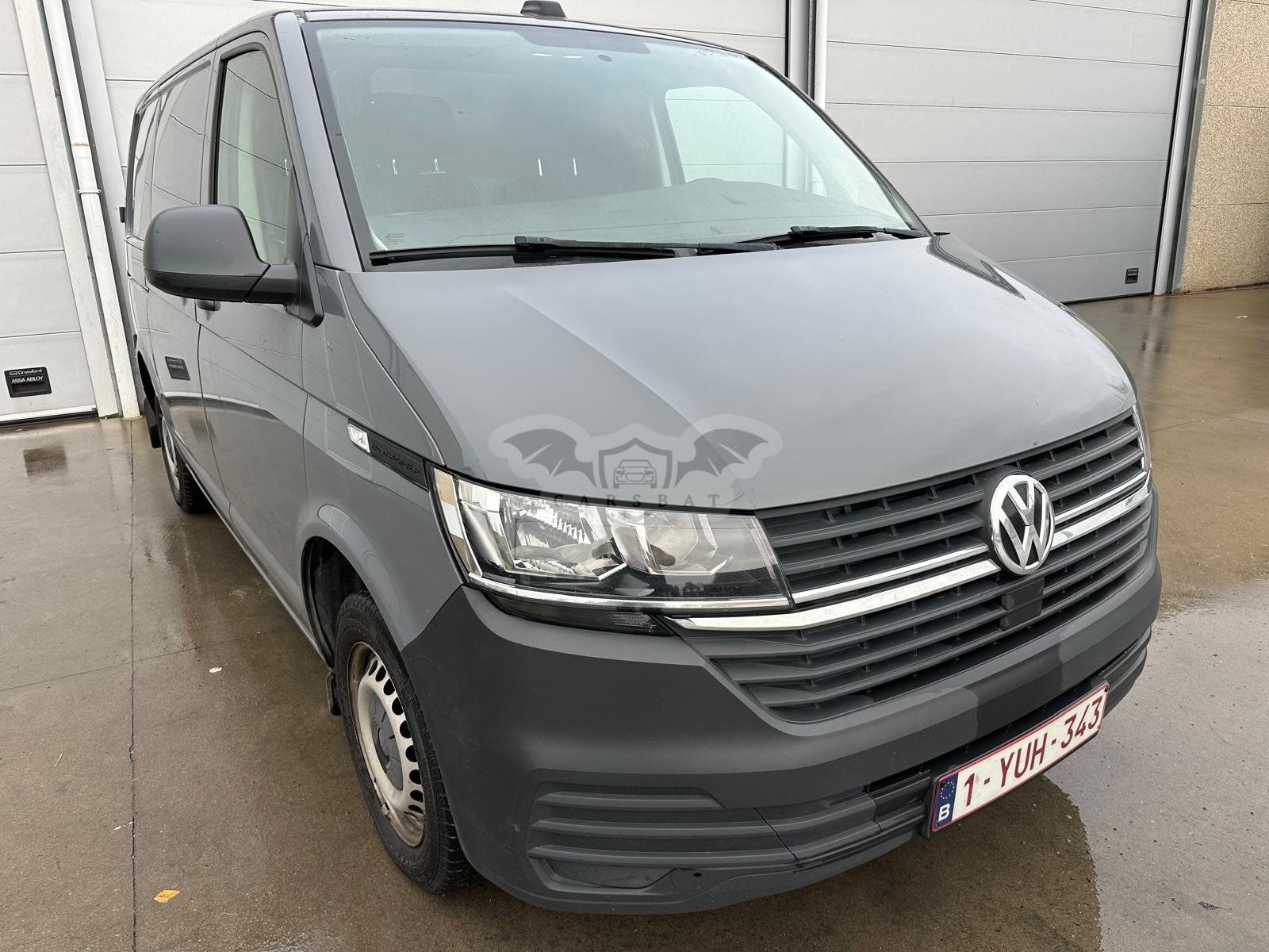 Volkswagen Transporter 2.0 TDI 2020
