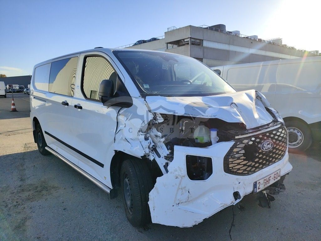 Ford Transit Custom Trend 2024