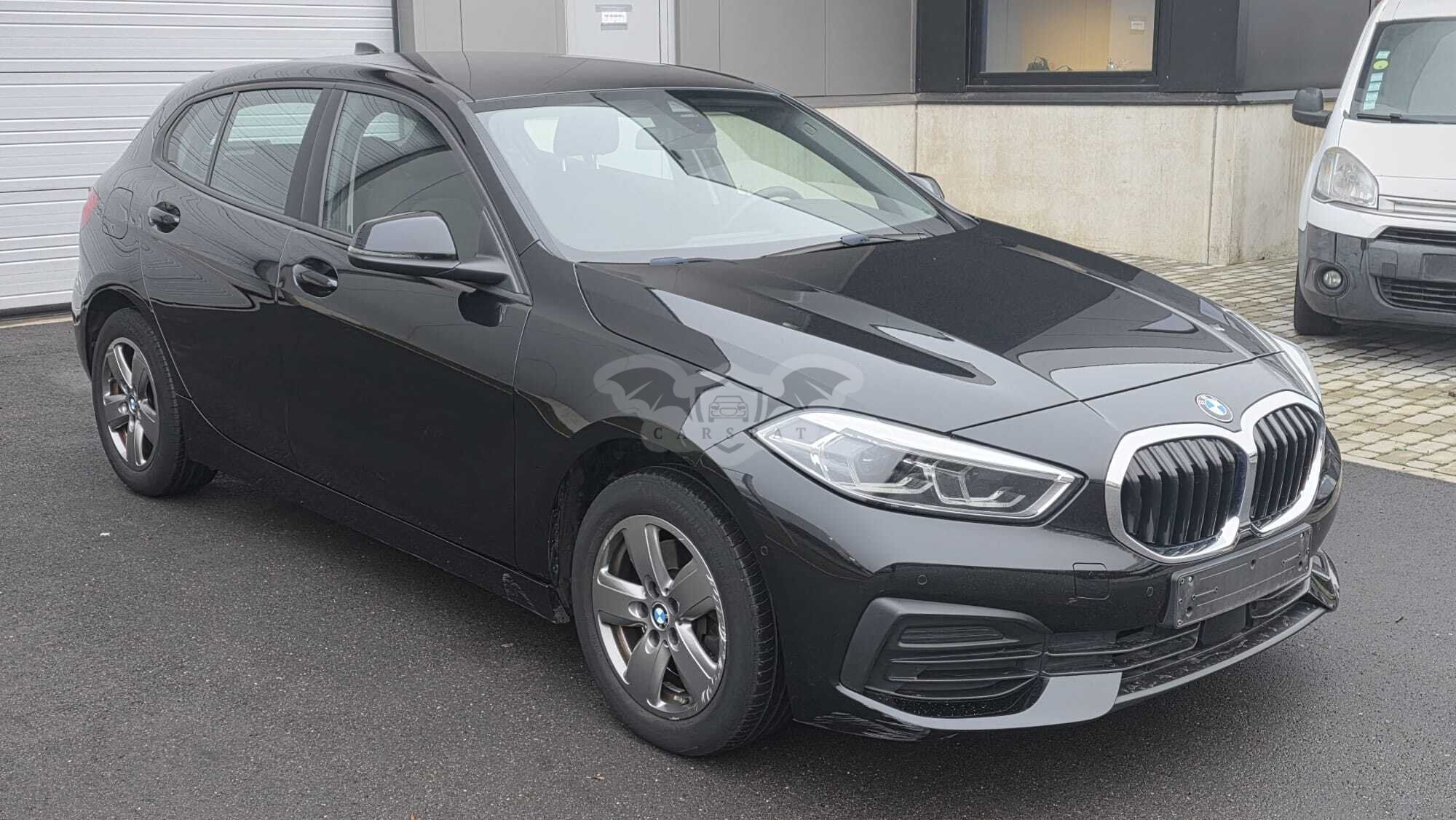 BMW 1 Series 118i Lounge 2020