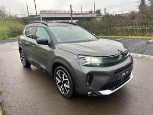 Citroën C5 Aircross 1.6 Shine 2023