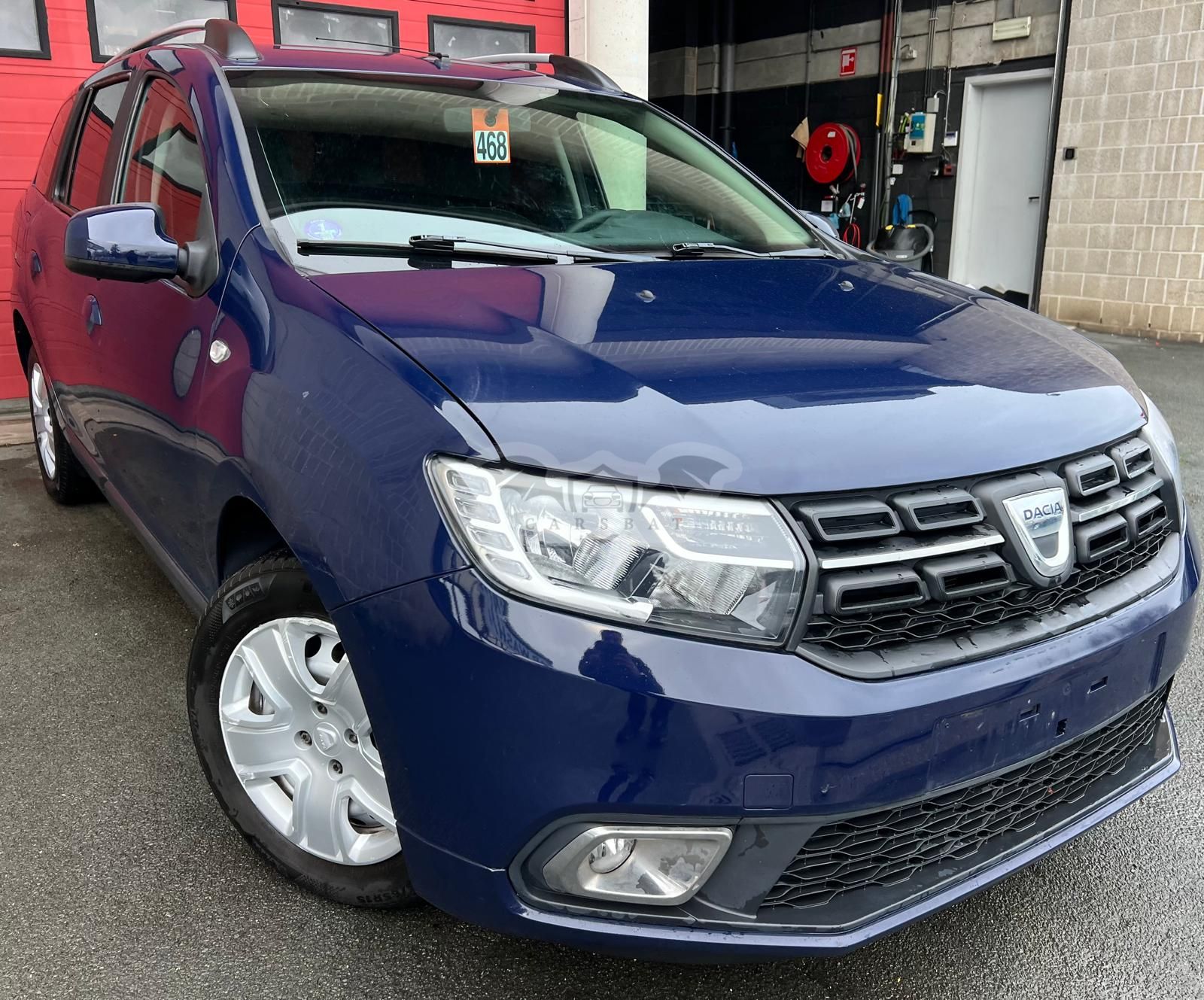 Dacia Logan 1.0 SCe Laureate 2017