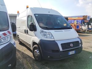 Fiat Ducato 2.0 MultiJet 2013