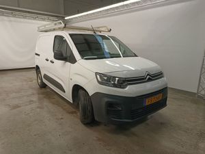 Citroën Berlingo 1.5 HDI Club 2022