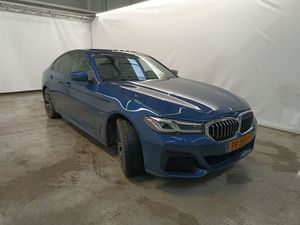 BMW 5 Series 545e M Sport 2021