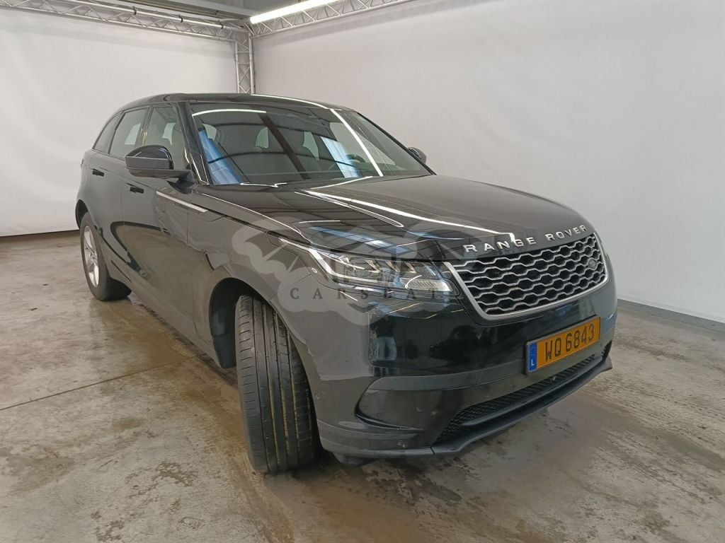 Land Rover Range Rover Velar 2.0 TD4 2021